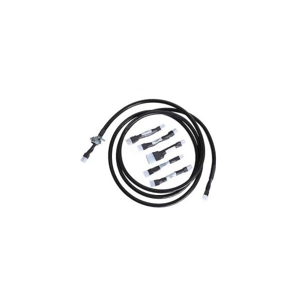 Universal Wiring Kit For GVD Series GVD-UWK 8 ft Long